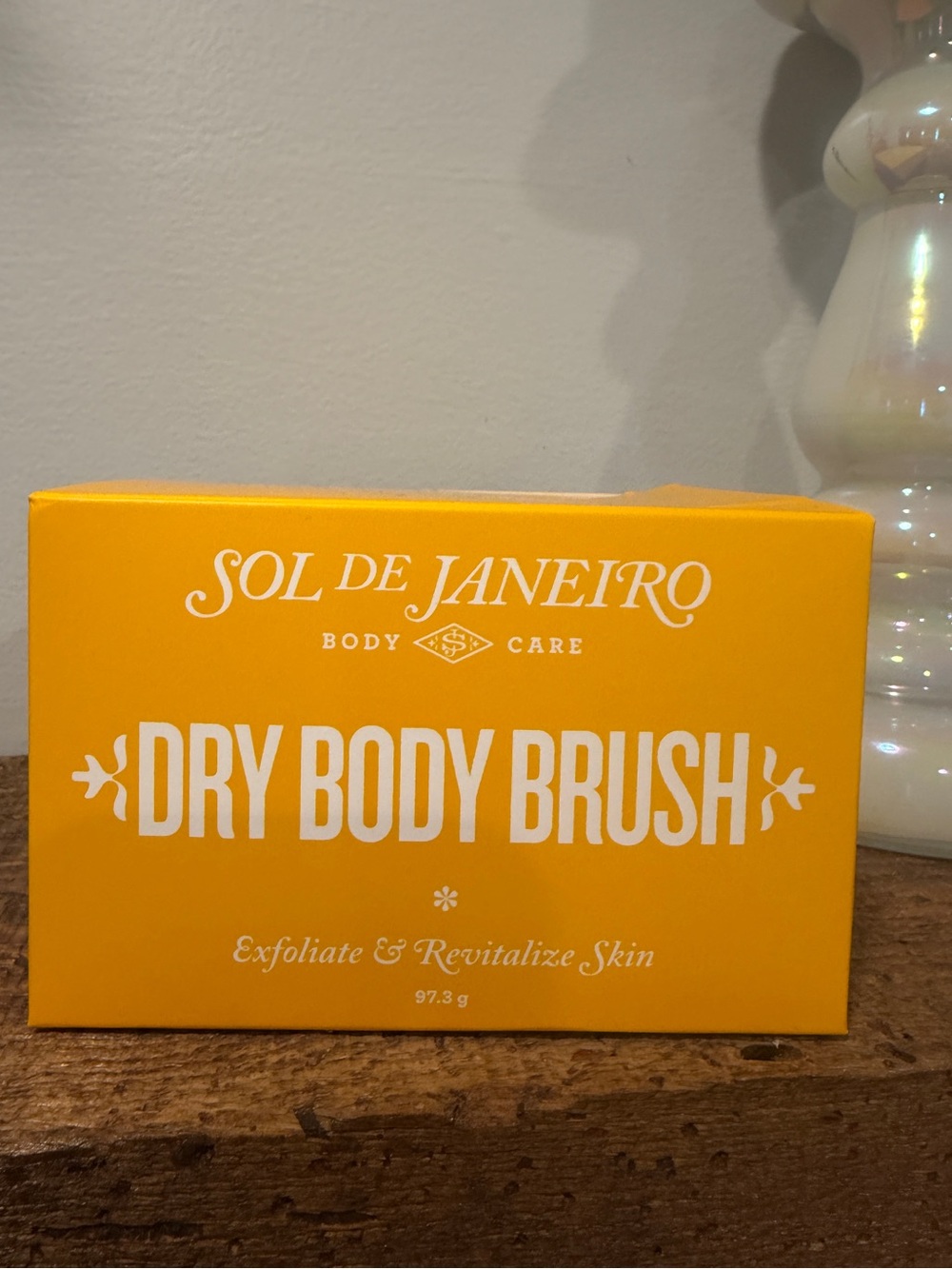 New! Sol De Janeiro!